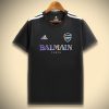 Trøje Arsenal Concept Balmain samling luksusstil til fodboldfan