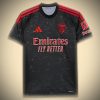 maillot-benfica-exterieur-2425 Fodboldtrøje Benfica Udebanetrøje 2425