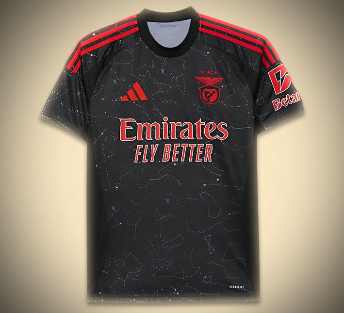 maillot-benfica-exterieur-2425 Fodboldtrøje Benfica Udebanetrøje 2425