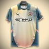 maillot-concept-manchester-city-edition-noel-saison-2024-2025-design-festif-football Fodboldtrøje-Concept Manchester City juleudgave sæson 2024 2025 festligt design fodbold