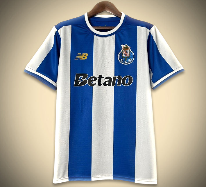FC Porto Hjemmebanetrøje 2526