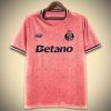 FC Porto Udebanetrøje 2526