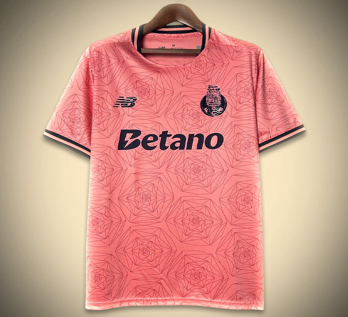 FC Porto Udebanetrøje 2526