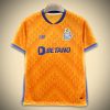 FC Porto Orange Udebanetrøje 2425