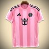 Hjemmebanetrøje Inter Miami CF 2526