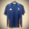 Fodboldtrøje Juventus Før-Kamp 2526