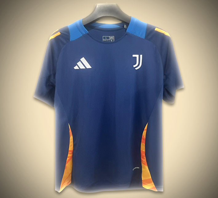 Fodboldtrøje Juventus Før-Kamp 2526