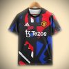Manchester United Træningstrøje 2425