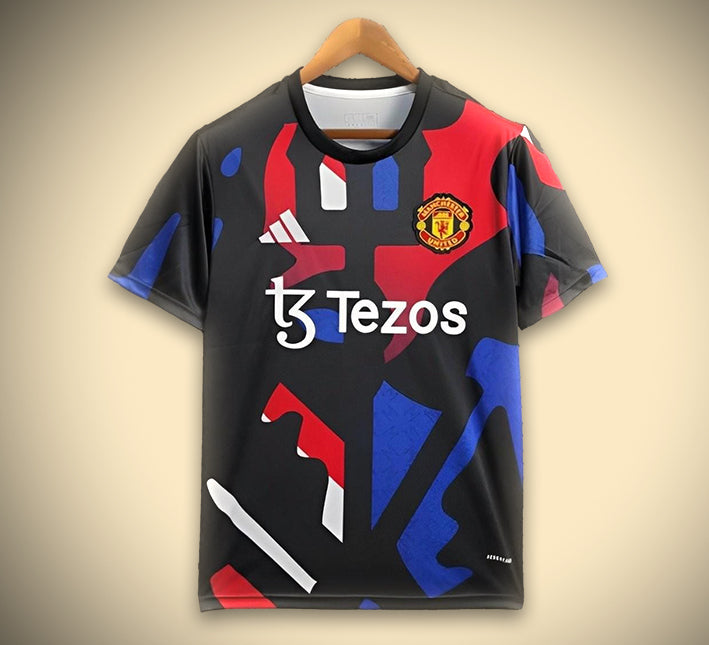 Manchester United Træningstrøje 2425
