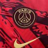 maillot-rouge-concept-paris-saint-germain-saison-2024-2025 Rød koncepttrøje Paris Saint Germain sæson 2024 2025