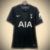 Maillot_Tottenham_Domicile_25_26-1.jpg Fodboldtrøje Tottenham Hjemmebanetrøje 2025-2026 set forfra