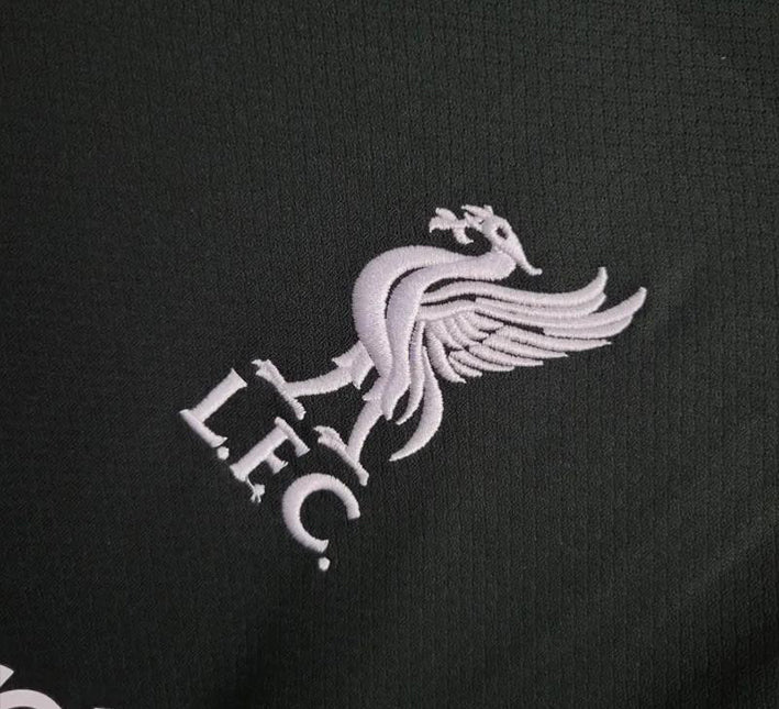 maillot-liverpool-exterieur-2425 Fodboldtrøje Liverpool Udebanetrøje 2425