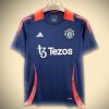Manchester United Pre-Match Trøje 20252026