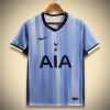 Maillottottenham24-1.jpg Tottenham Hjemmebanetrøje 2024-2025 set forfra