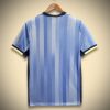 Maillottottenham24dos.jpg Tottenham Hjemmebanetrøje 2024-2025 set bagfra