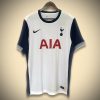Maillottottenhamdomicile-1.jpg Tottenham Hjemmebanetrøje 2025-2026 set forfra