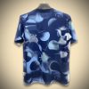 Maillottottenhamprematchdos.jpg Tottenham Hjemmebanetrøje Blå 2024-2025 set fra siden