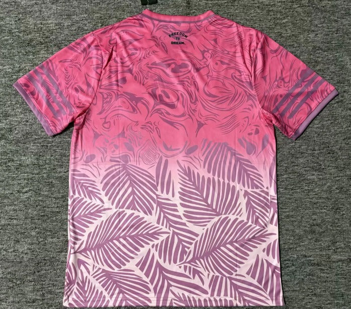 maillot-domicile-inter-miami-concept-rose-saison-2025-2026-style-football Inter Miami hjemmebanetrøje koncept pink sæson 2025 2026 fodboldstil