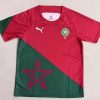 maillot-maroc-concept-20252026 FODBOLDTRØJE-CONCEPT MAROKKO 20252026