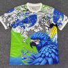 maillot-bresil-concept-a-20252026 FODBOLDTRØJE BRASILIEN CONCEPT A 20252026