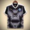 maillot-leicester-city-exterieur-1516 Fodboldtrøje Leicester City Udebanetrøje 1516