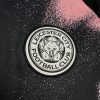 Fodboldtrøje Leicester City udebanetrøje 2024 2025 udefarve