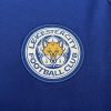 Leicester City hjemmebanetrøje 2425 til supporter