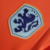 Holland Hjemmebanetrøje 2024-2025 set fra siden