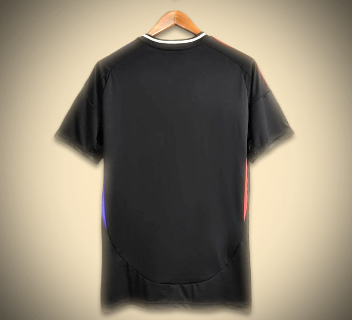 maillotOLEXTERIEURDOS.jpg Olympique Lyonnais Udebanetrøje 2024-2025 set bagfra