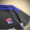 maillotOLEXTERIEURLOGO.jpg Olympique Lyonnais Udebanetrøje 2024-2025 stofdetalje
