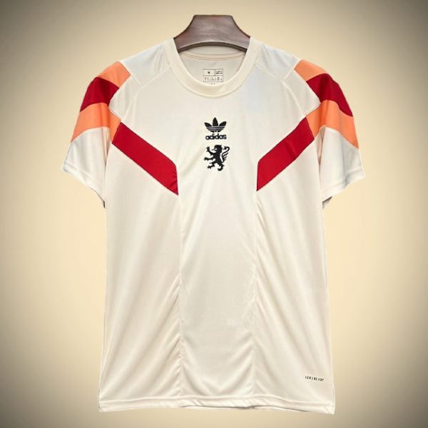 Fodboldtrøje Concept Olympique Lyonnais 2024-2025