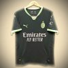 maillot-ac-milan-3e-2425 Fodboldtrøje AC Milan 3. sæt 2425