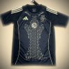 Maillot Concept Algérie Édition Noir 2425