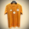 Maillot Concept Algérie Édition Orange 2425