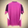 Fodboldtrøje-Concept Algeriet VioletRose udgave sæson 2526 fodbolddragt