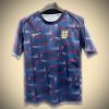 maillot-angleterre-entrainement-2024 Fodboldtrøje England Træning 2024