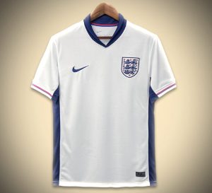 Fodboldtrøje England Hjemmebanetrøje 2024