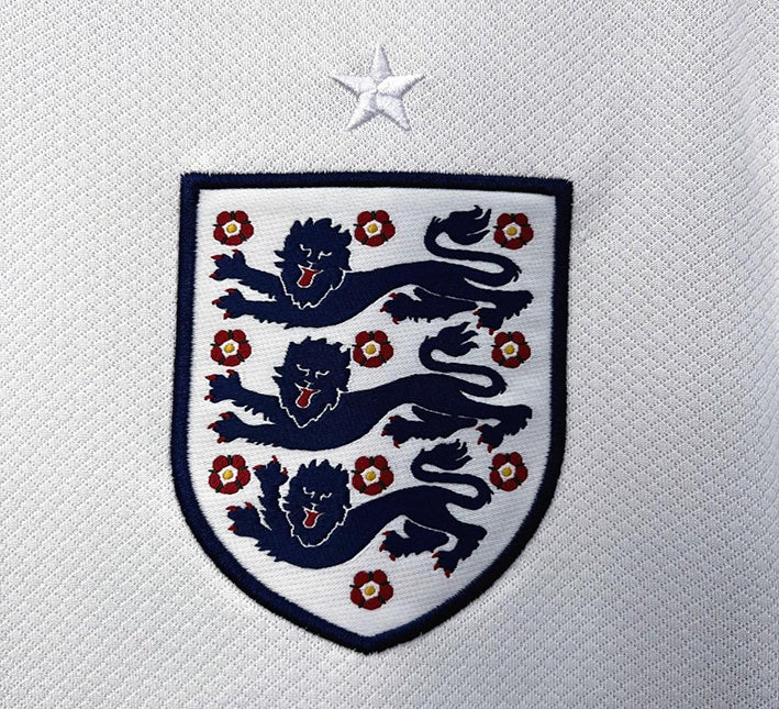 fodboldtrøje England hjemmebane sæson 2024
