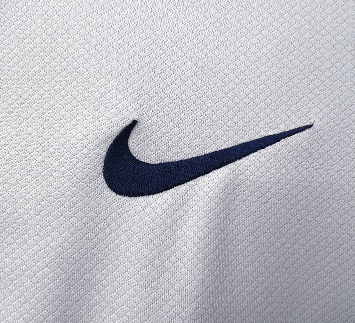 officiel t-shirt England hjemmebane 2024