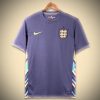 Fodboldtrøje England Udebanetrøje 2024