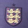 fodboldtrøje England udebane 2024
