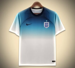 Fodboldtrøje England Træning 2022