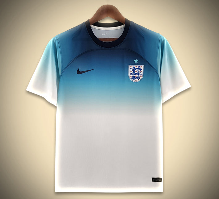 maillot-angleterre-entrainement-2022 Fodboldtrøje England Træning 2022