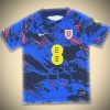 maillot-angleterre-entrainement-2023 Fodboldtrøje England Træning 2023