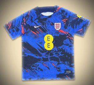 Fodboldtrøje England Træning 2023