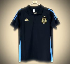 Argentinsk Polotrøje 2024