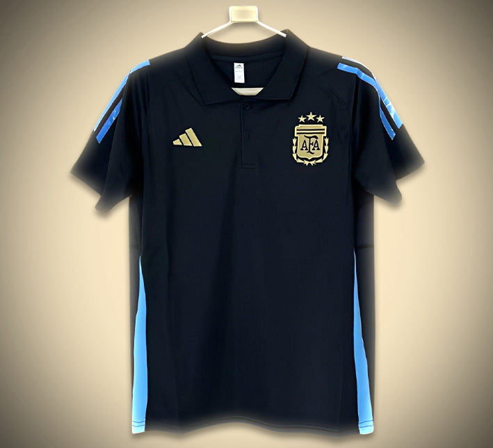 maillot-argentine-polo-2024 Argentinsk Polotrøje 2024