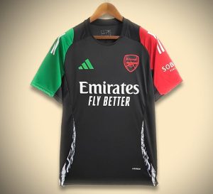 maillot-arsenal-entrainement-2425 Arsenal træningstrøje 24/25