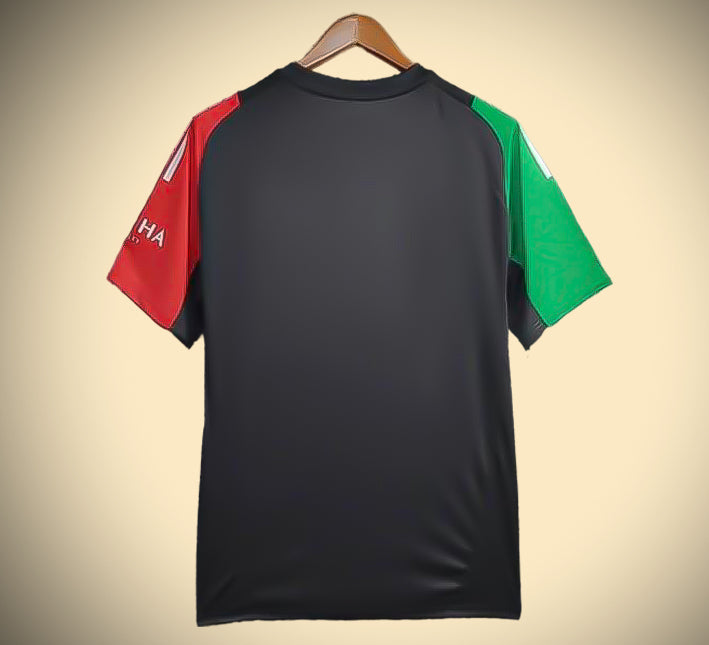 maillot-sportif-arsenal-pour-les-entrainements-2425 Arsenal sportstrøje til træning 24/25