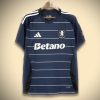 Fodboldtrøje Aston Villa Alternativ 2425